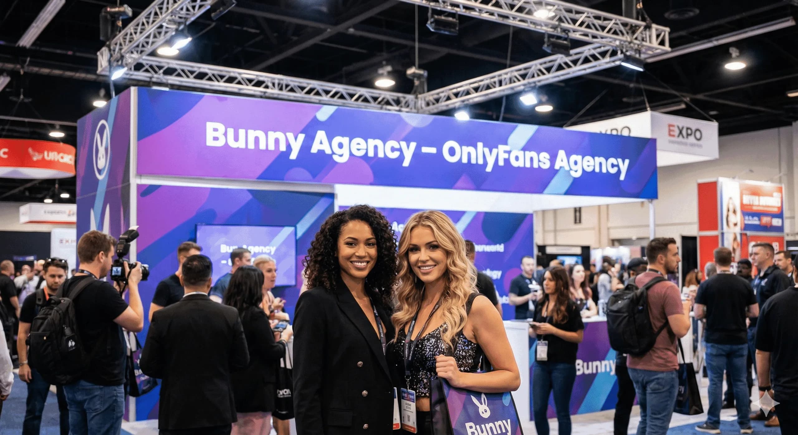 OnlyFans agency Nederland resultaten — creator-inkomsten en groeistatistieken door Bunny Agency